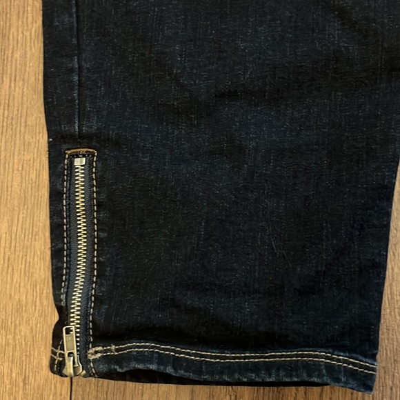 Lane Bryant genius fit ankle jean - Picture 4 of 7